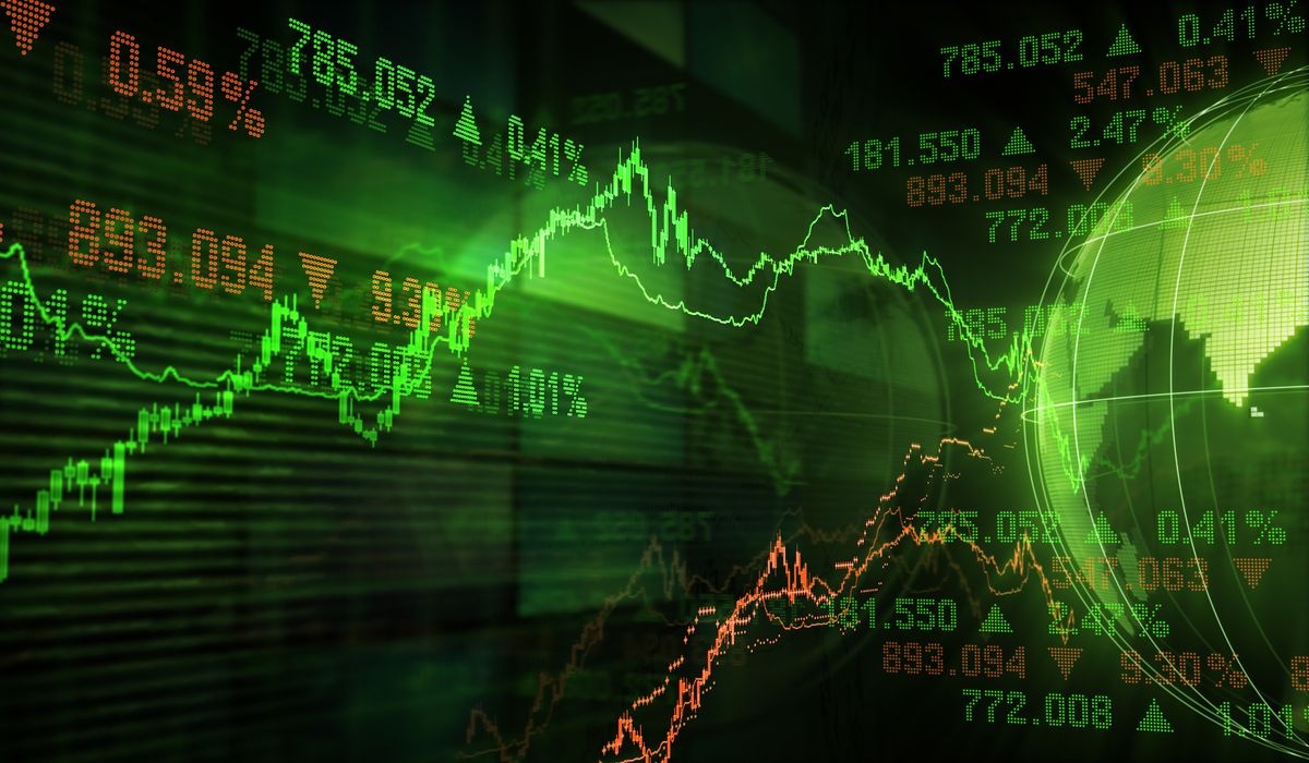 Future of finance vision